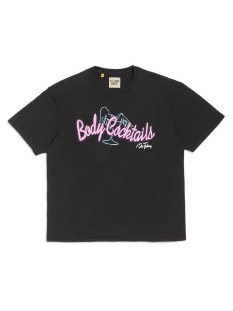 GALLERY DEPT. BODY COCKTAILS TEE
