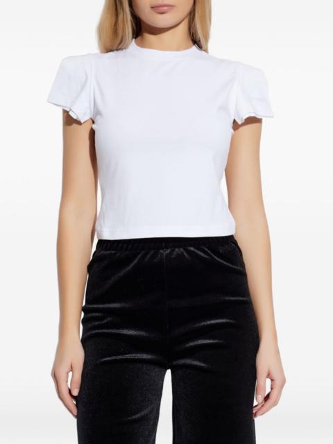 VETEMENTS crew-neck T-shirt