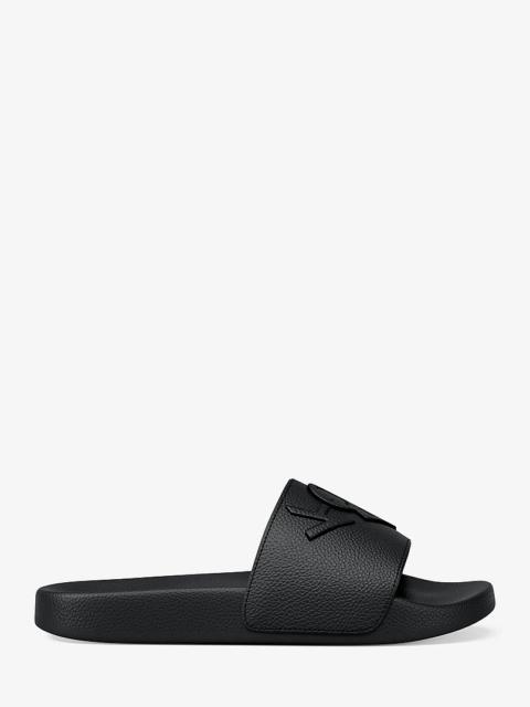 MICHAEL KORS Dawson KORS Slide Sandal