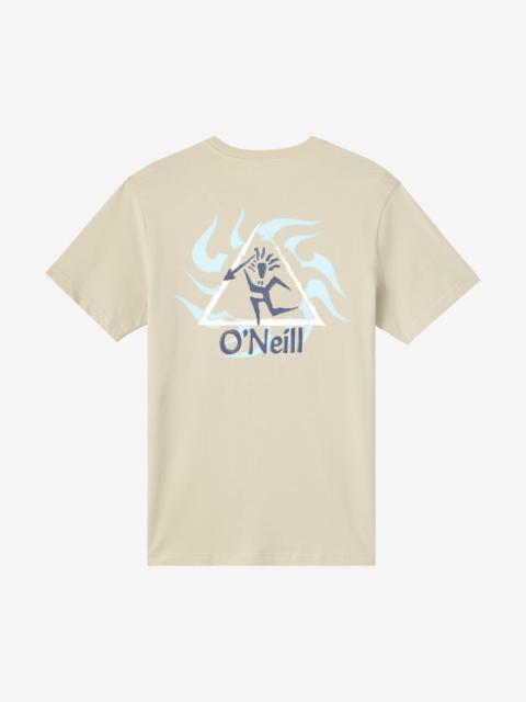 O'Neill Bail Classic Tee