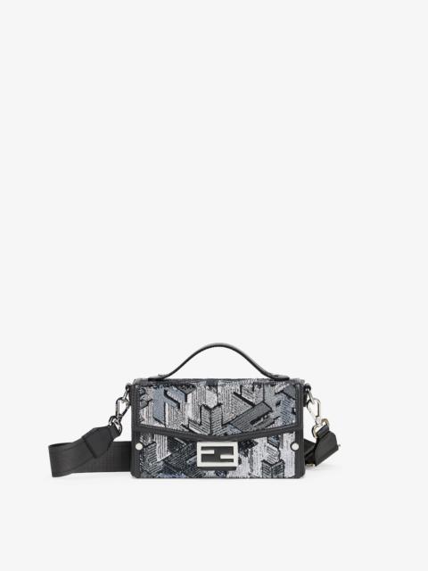FENDI Soft Trunk Baguette