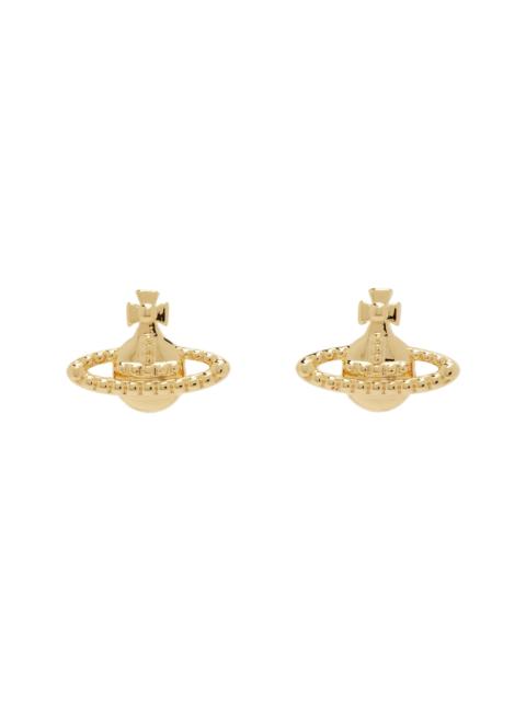 Vivienne Westwood Farah Earrings