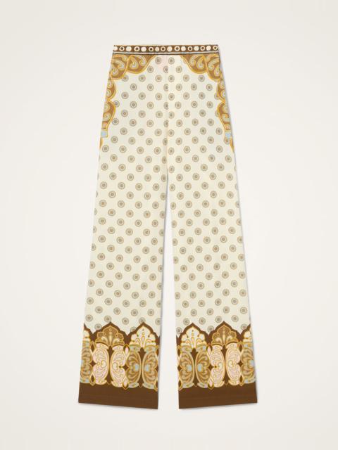 La DoubleJ Club Pants