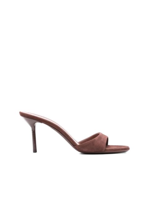PARIS TEXAS 70mm Lidia sandals