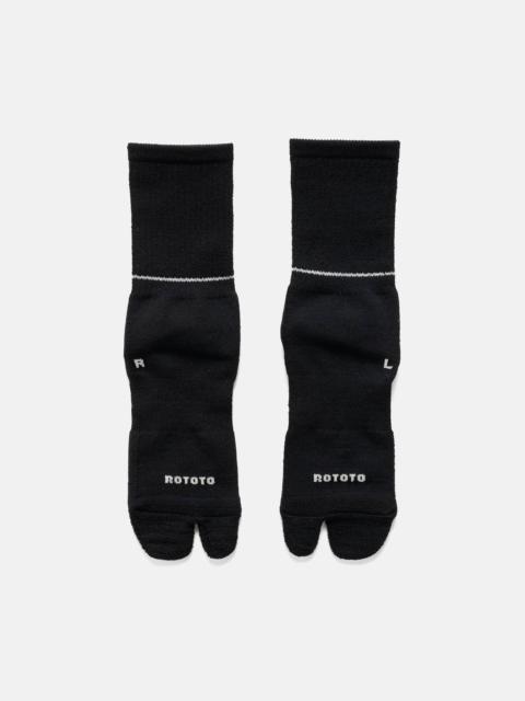 ROTOTO® R1556 Black
