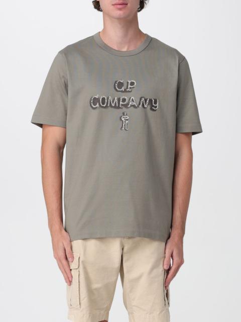 C.P. Company T-shirt men C.P. Company