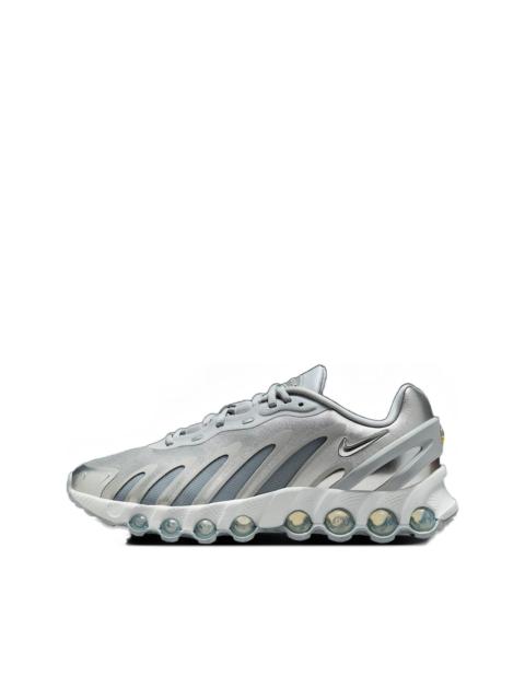 Nike Air Max DN8 "Wolf Grey/Metallic Silver" sneakers