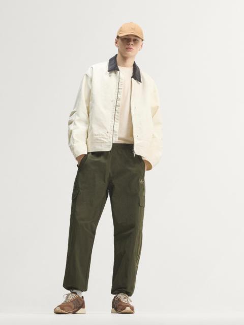 adidas ADICOLOR CLASSICS 3-STRIPES CARGO PANTS