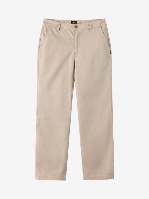 O'Neill Redwood Pants