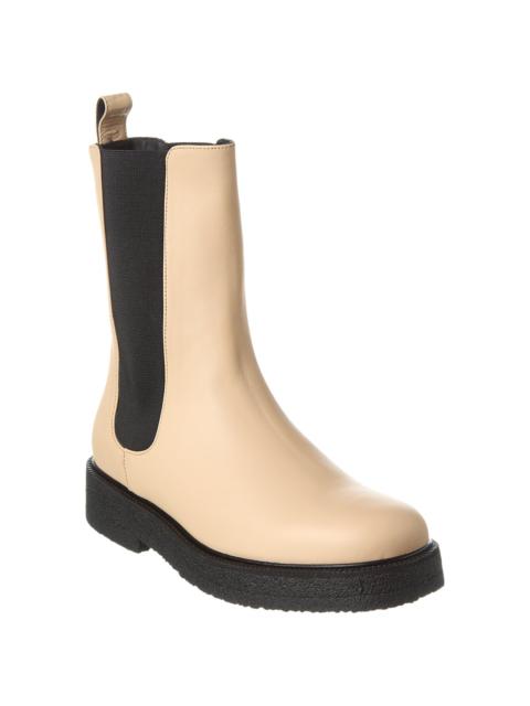 STAUD STAUD Palamino Leather Boot