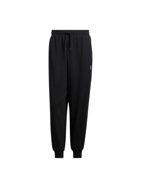 adidas Sweat Pants 'Black' IK5433