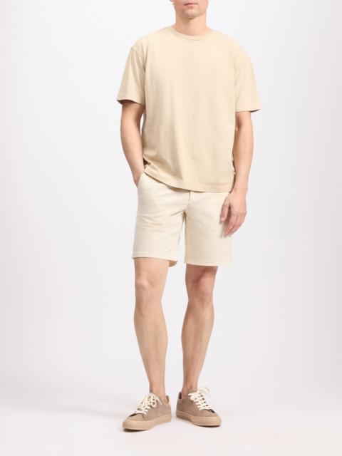rag & bone Kian Garment-Dyed Tee