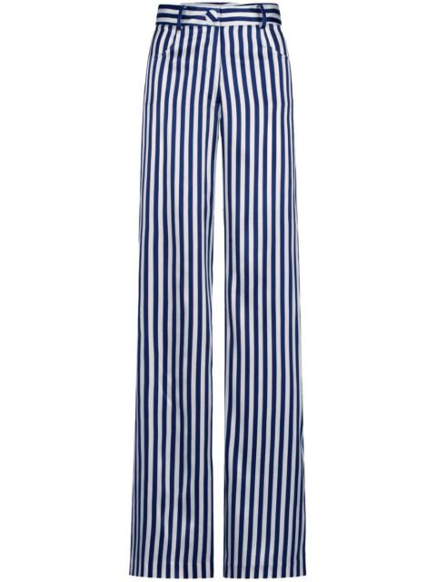 SILVIA TCHERASSI Emine trousers