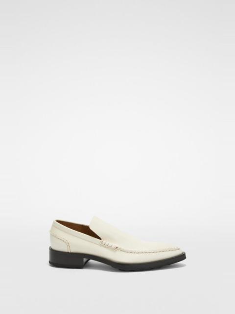 Jil Sander Loafers