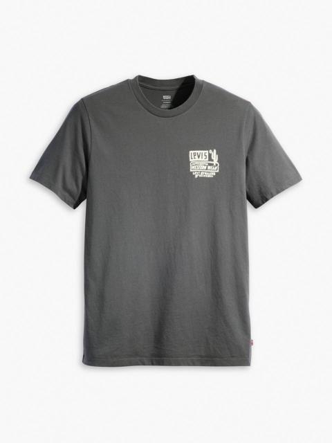 Levi's CLASSIC GRAPHIC T-SHIRT