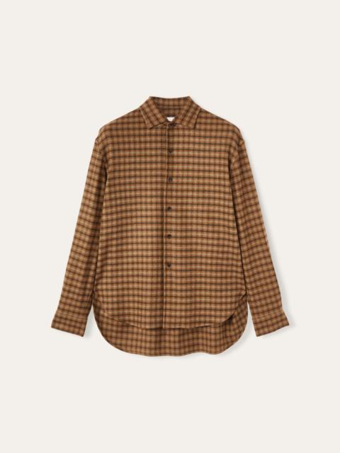 Loro Piana Raffaele Shirt