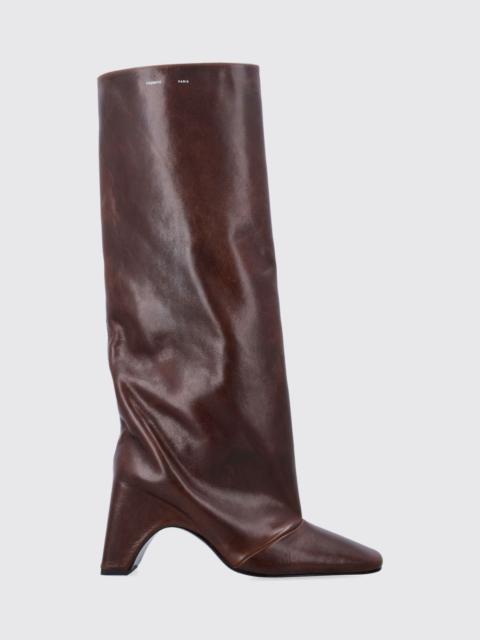 COPERNI Flat shoes woman Coperni