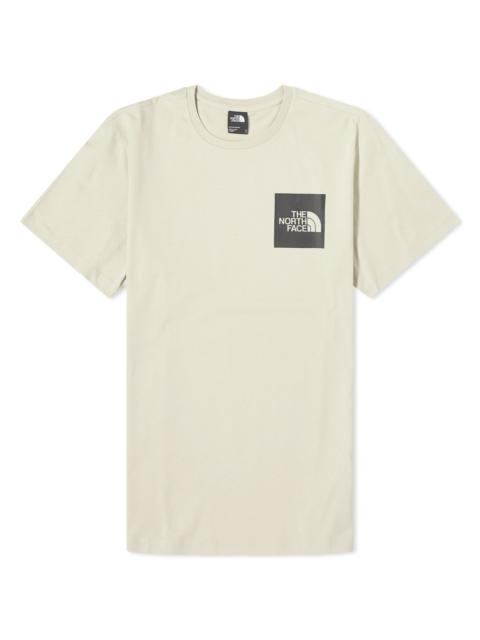 The North Face The North Face Fine T-Shirt