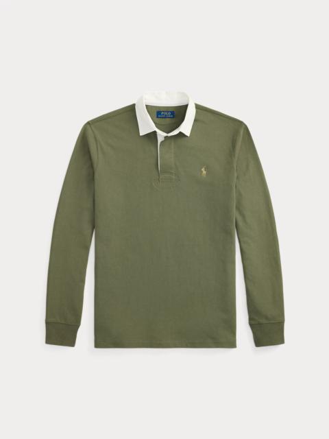 Polo Ralph Lauren The Iconic Rugby Shirt