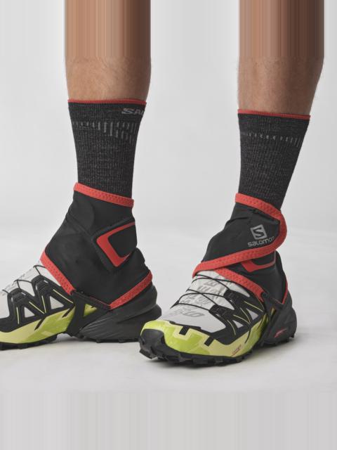 SALOMON TRAIL GAITERS HIGH