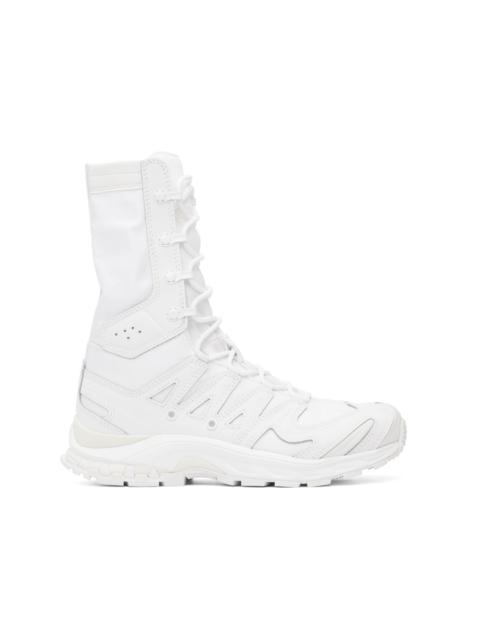 RIER Off-White Salomon Edition XA Jungle Boots