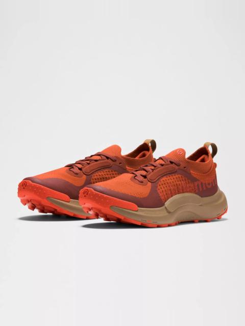 lululemon Men's Wildfeel Trail Running Shoe