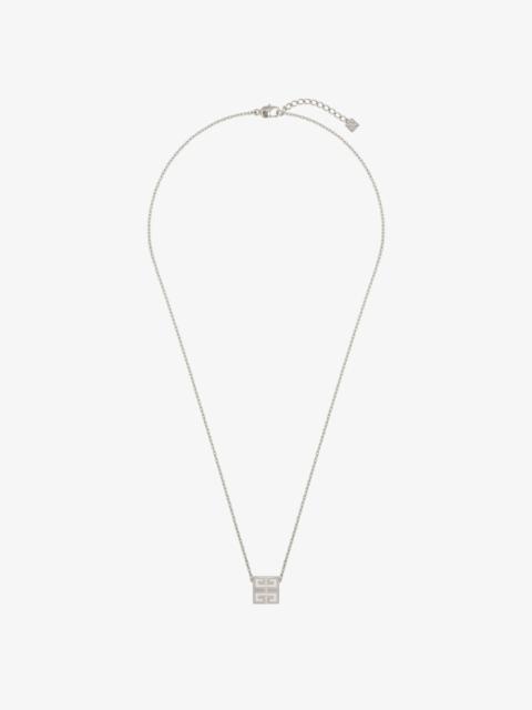 Givenchy 4G NECKLACE IN METAL