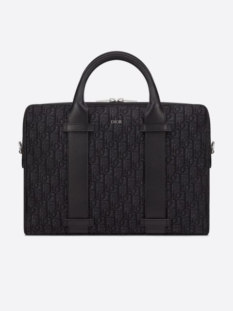 Dior Briefcase