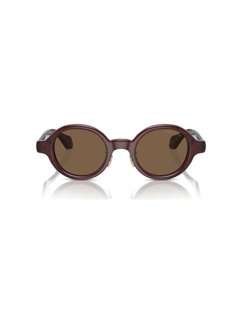 GIORGIO ARMANI AR8205