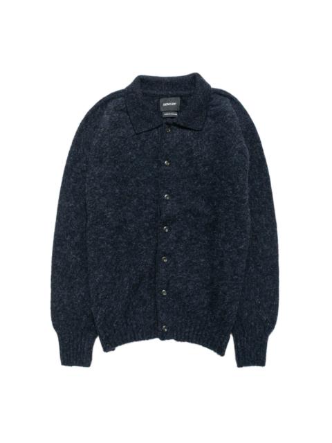 HOWLIN' Creatures of the  Moon Charcoal