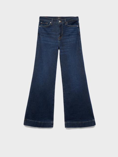 7 For All Mankind PETITE MODERN DOJO in Luxe Vintage