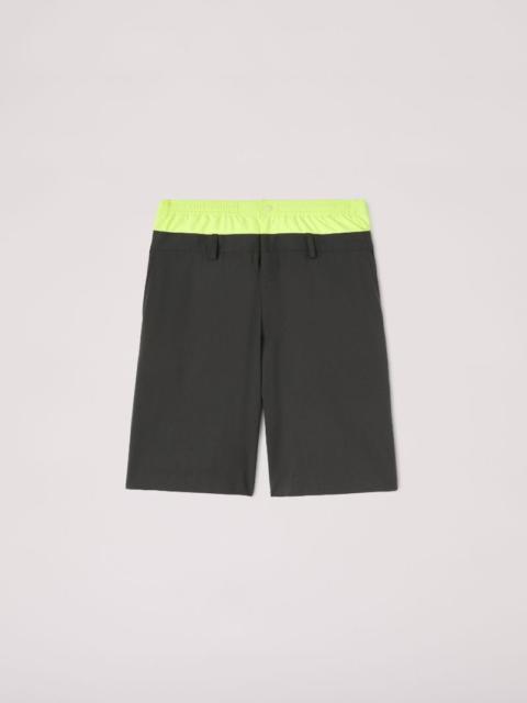 Ambush WAIST LAYER SHORTS