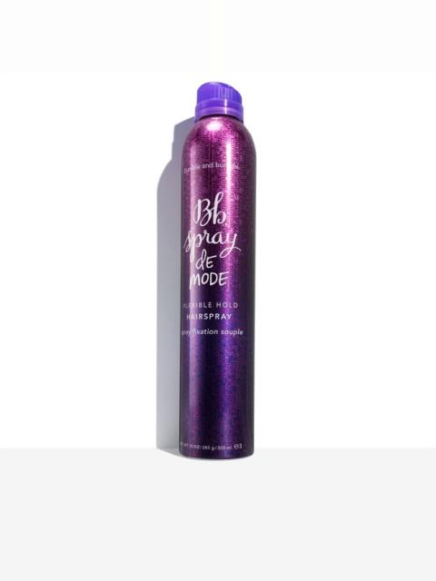 Bumble and bumble Spray de Mode Flexible Hold Hairspray