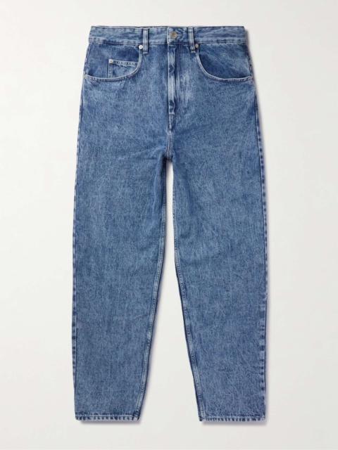 Isabel Marant Tapered Jeans