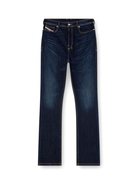 Diesel BOOTCUT JEANS LOW WAIST 2007 ZATINY