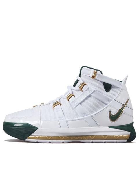 Nike Nike Zoom LeBron 3 QS 'SVSM Home' AO2434-102