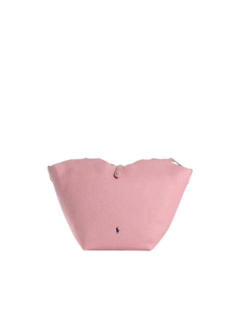 Polo Ralph Lauren Drum tote bag