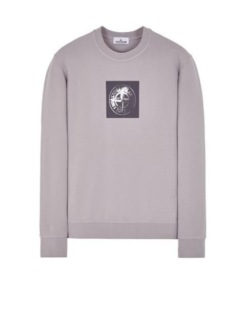 66559 'INSTITUTIONAL ONE' PRINT DUST GRAY