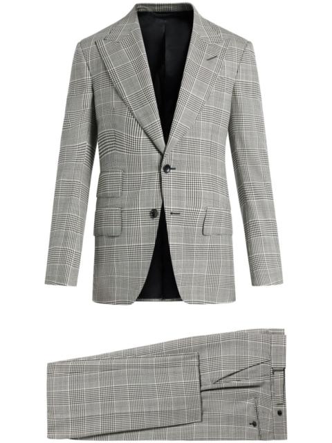 TOM FORD single-breasted suit