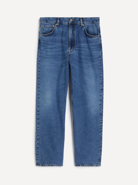 NN07 Otis 1882 Relaxed Straight-Leg Jeans