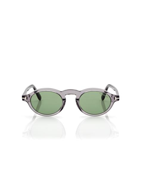 TOM FORD ARISTOTLE SUNGLASSES