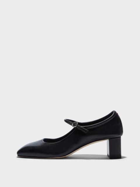 Aeyde Lina Mary-Jane Pumps