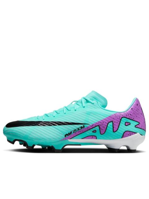 Nike Mercurial Vapor 15 Academy 'Hyper Turquoise' DJ5631-300