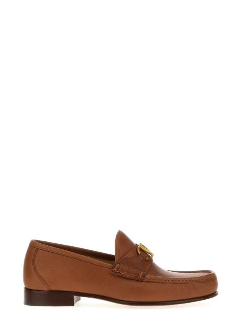 Valentino Valentino Garavani VLogo Signature Loafers