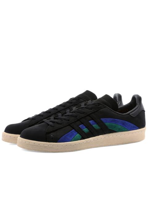 Adidas x Bookworks Campus 80
