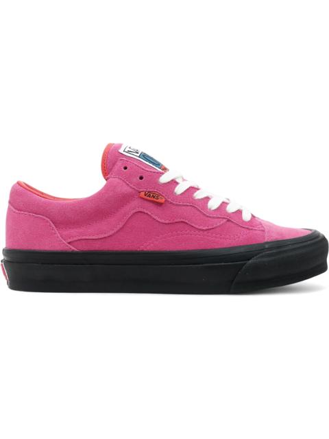 Vans Vans OTW Old Skool 36 Parra Carmine Pink