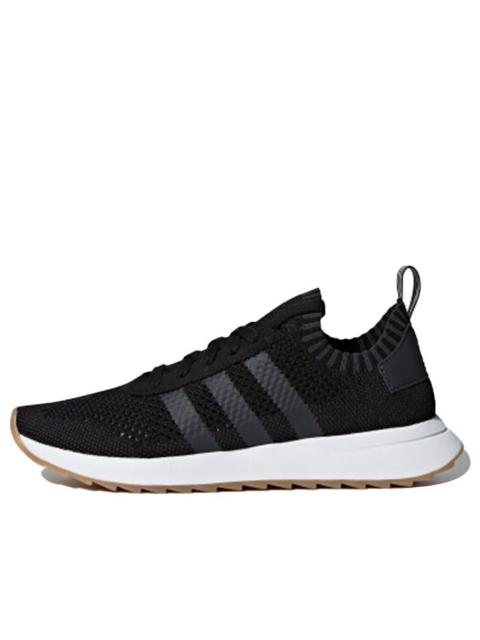 adidas (WMNS) adidas originals Flb_Runner Pk For Black/White CQ1987