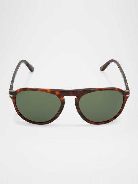 Persol 55mm 베개 선글라스