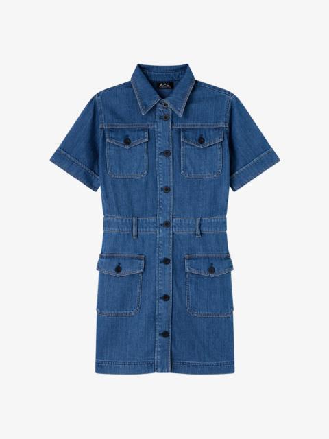 A.P.C. A.P.C.