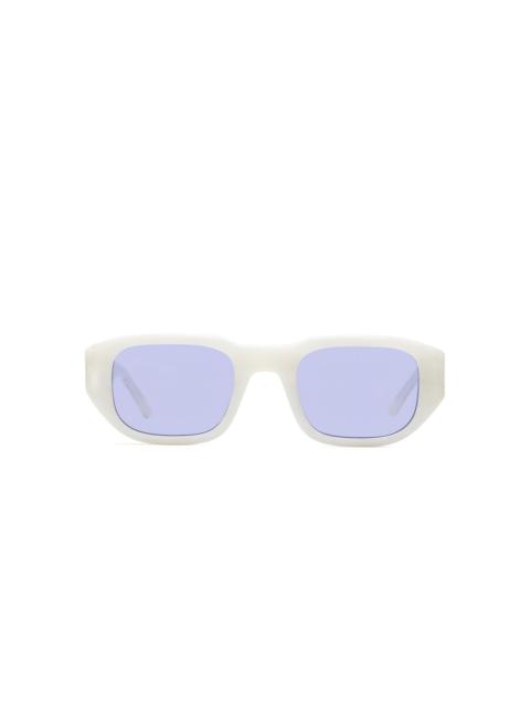 THIERRY LASRY Victimy 079 rectangle-frame sunglasses